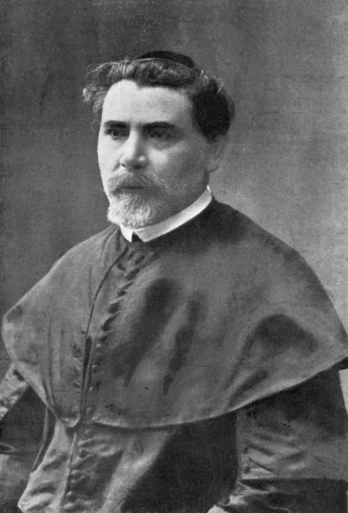 Dr. Perls Ármin (1853-1914)